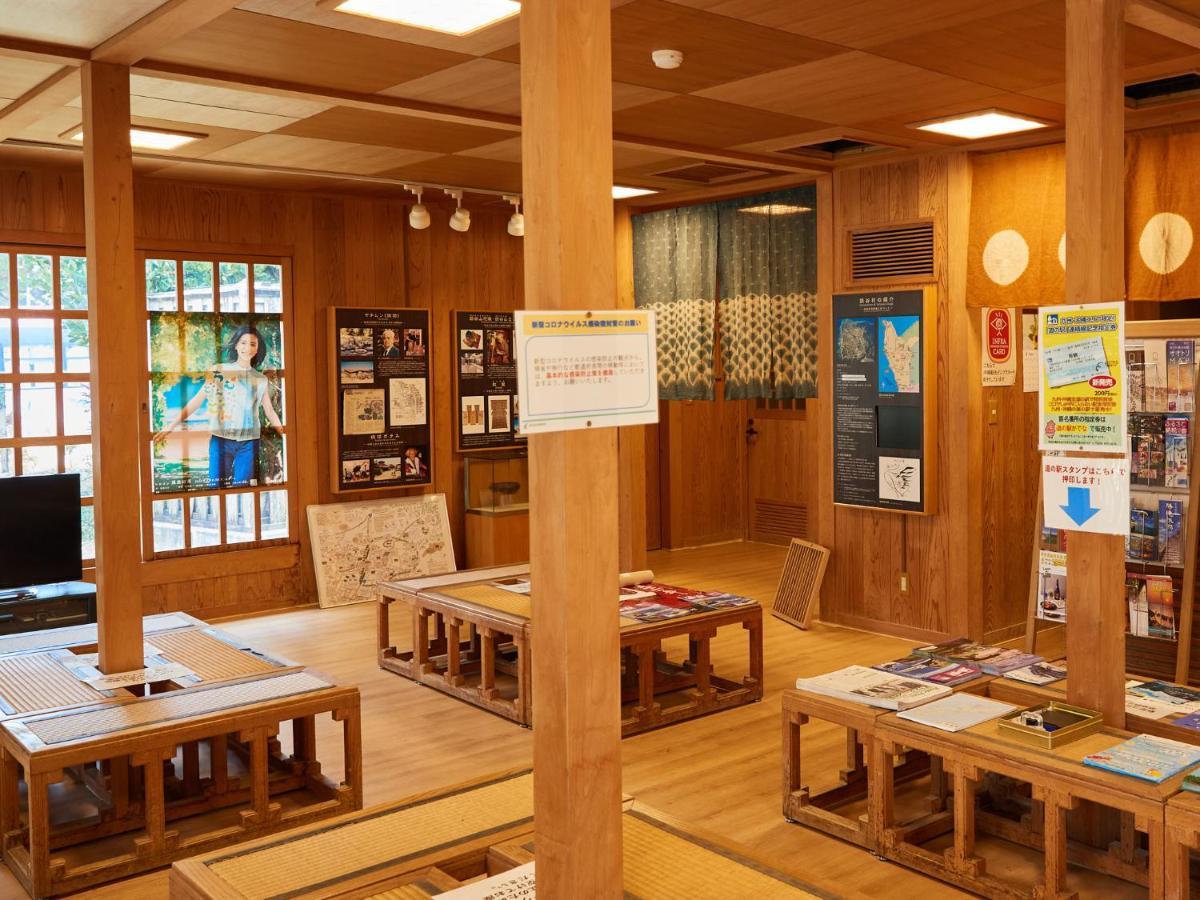 ミチ旅ホテル 読谷 Yomitan Ngoại thất bức ảnh